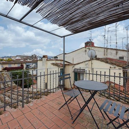San Giovanni House By Mmega Florencia Exterior foto