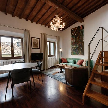 San Giovanni House By Mmega Florencia Exterior foto
