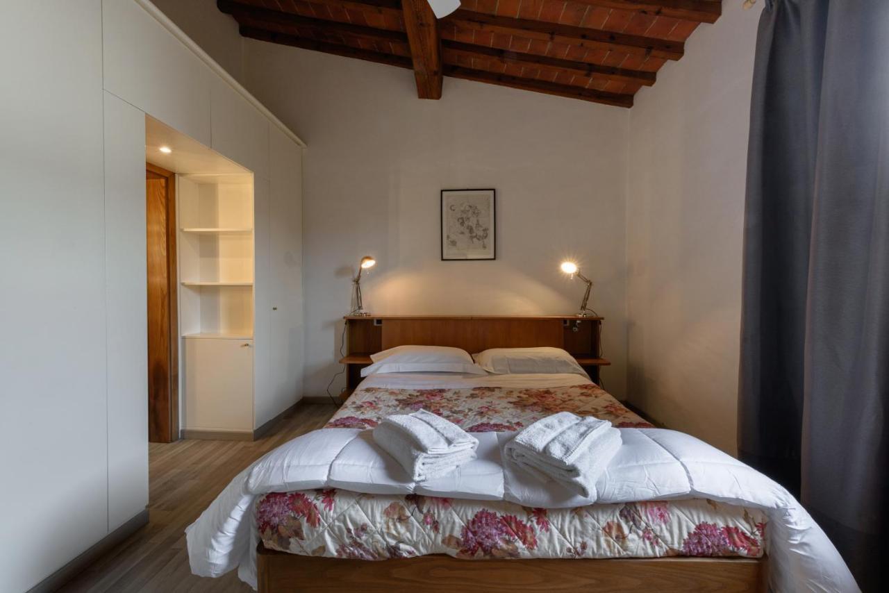 San Giovanni House By Mmega Florencia Exterior foto