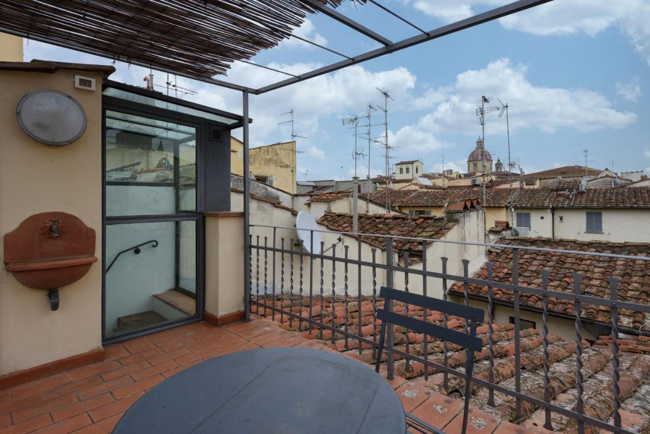 San Giovanni House By Mmega Florencia Exterior foto