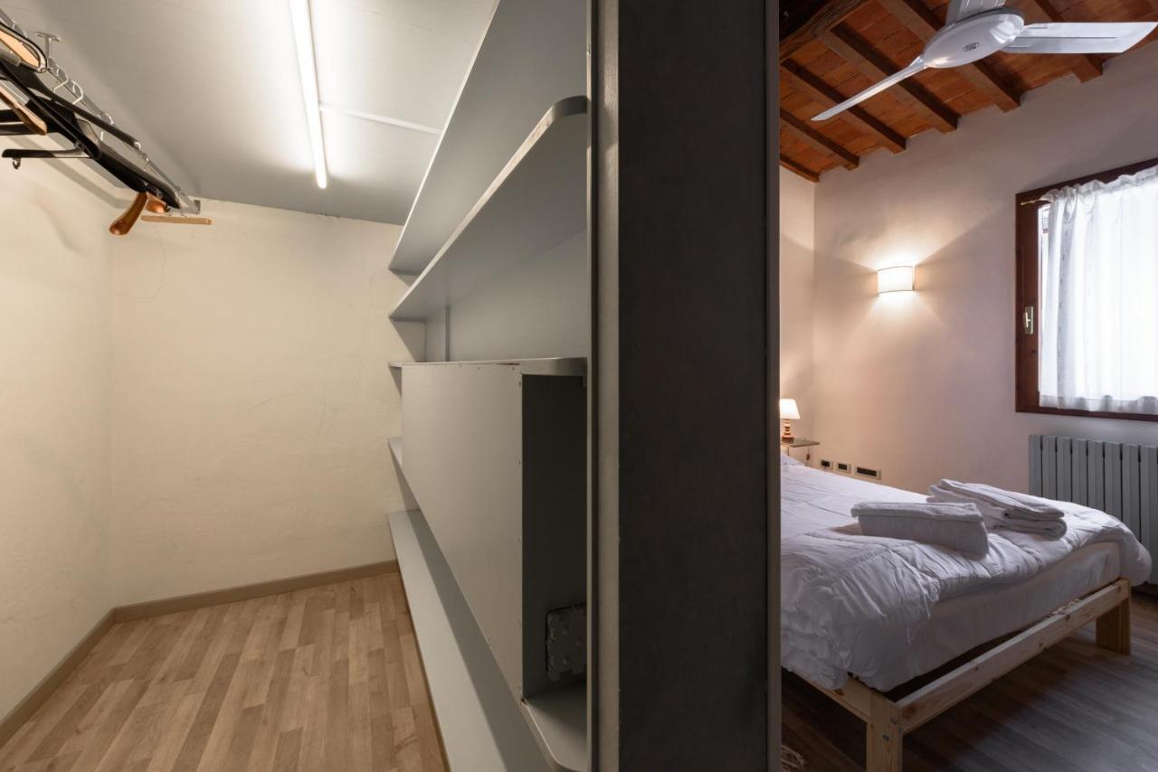 San Giovanni House By Mmega Florencia Exterior foto