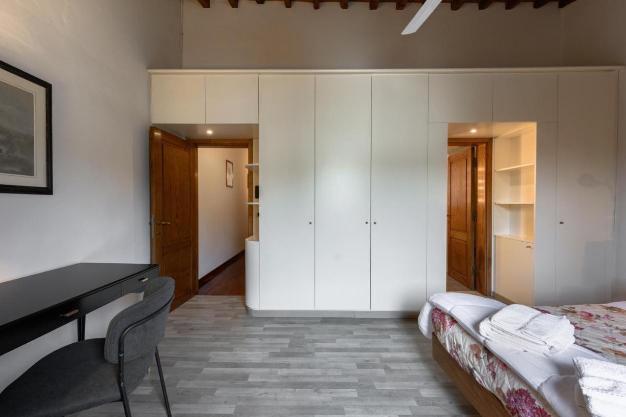 San Giovanni House By Mmega Florencia Exterior foto