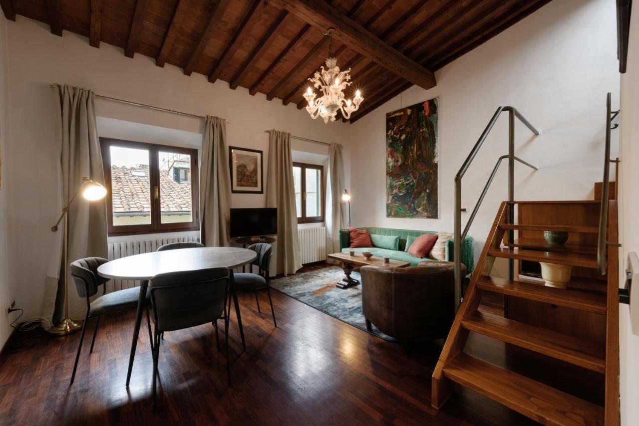 San Giovanni House By Mmega Florencia Exterior foto